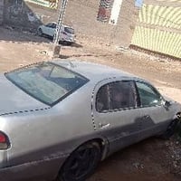 مكينة • مكفولة • النجف
