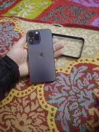 14 برو ماكس ذاكره 512. بطاريه 100 مبدل شاشه بطاريه اصليات نموذج. سعره ...