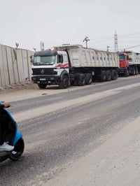 البي موديل ٩٣ قلاب سنويه بأسمي الئ ٢٠٣١ محرك ٣٥ جديد وكير جديد ومجموعه...