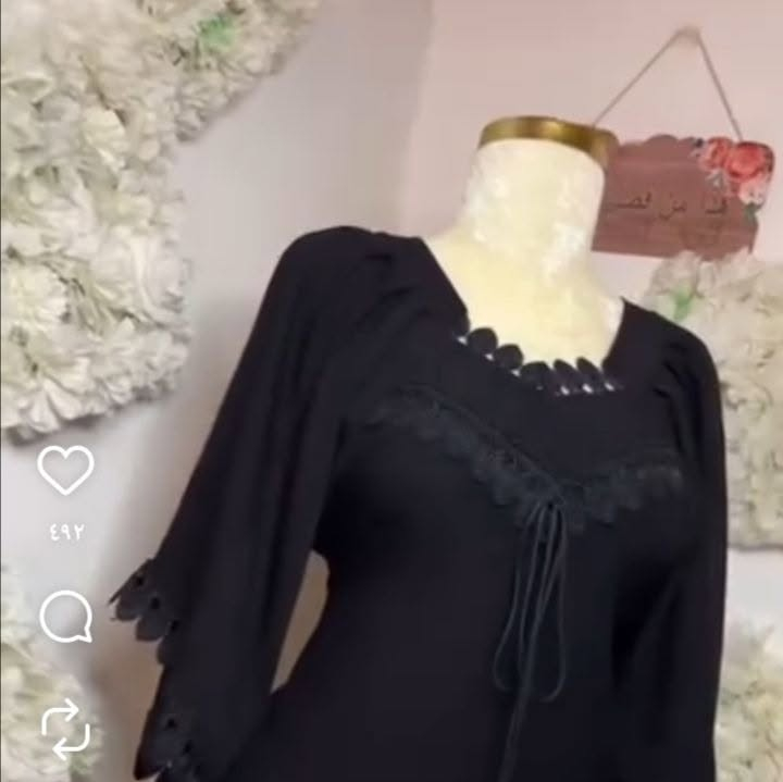سلام عليكم بنات خياطه وقماش حسب طلب ومتوفر توصيل


**إذا كنت صاحب هذا الإعلان وتريد حذفه لأي سبب، رجاءا أرسل رسالة إلى الدعم الفني**