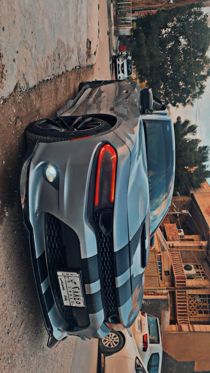 السلام عليكم 
جارجر 2015 SXT شاشة كبيره و الباقي معروف 
داخلة كلين بيها باب كلير + حادث بسيط خلف الدعامية الامامية باقي السياره بدون صبغ فقط الكلير قطعة وحده 
تحديث كت كامل SRT داخل وخارج كما موضح بالصور 
حدادية امامي خلفي جديد 
ادامة كاملة للسياره 
منضومة احتراق بلكات نوزلات فيتبم مع القاعدة والمساعد 
تخم تاير جديد
باتري جديد 
ويل 20 
سياره مابيها مصرف دينار 
بغداد بسمي 
*********** رقمي 
السعر 165 بيها مجال بسيط 
الموقع بغداد الكاظمية
