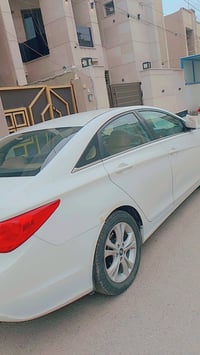 سوناتا • ٢٠١٣ • ١٢٩٠٠٠ كم