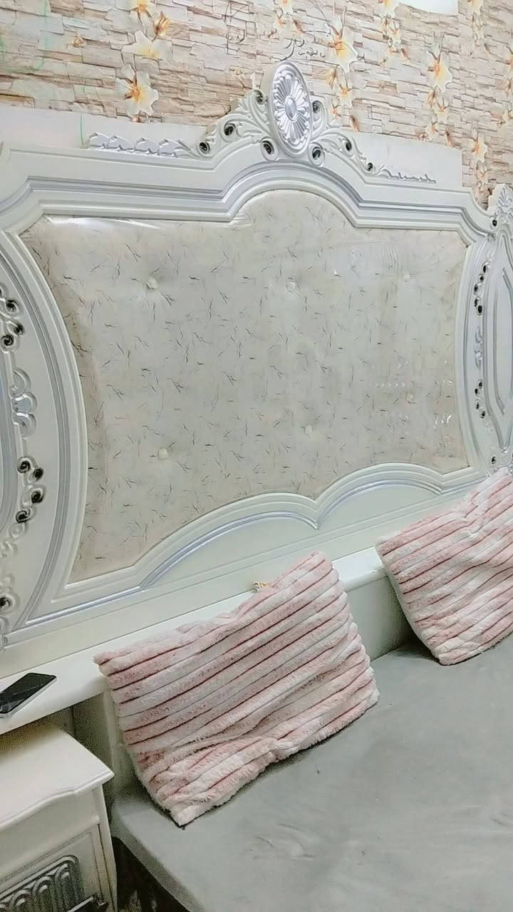بنات عندي غرفه جديده ماصار اهوايه اخذتهه بس مومال جهال لن بيضه هيه صاج تركي وكولش حلوه اذا احد يبادلني يعرفه لون مو ابيض حتلو ينطيني فرق بس اريد اغرفه ام الملحق


**إذا كنت صاحب هذا الإعلان وتريد حذفه لأي سبب، رجاءا أرسل رسالة إلى الدعم الفني**
