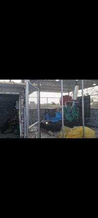 مجاور القابلوات • حمل ٣٠٠ • مكاين ٢