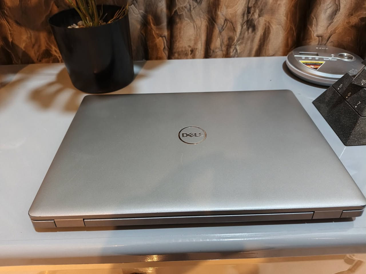 السلام عليكم ورحمة الله وبركاته
لابتوب بحالة ممتازة 

Dell latitude 5411
Core i 7 10 gn. H
Ram  16 ddr4
Ssd nvme 256
14 inch ips full hd 
Win 11 orginal


**إذا كنت صاحب هذا الإعلان وتريد حذفه لأي سبب، رجاءا أرسل رسالة إلى الدعم الفني**
