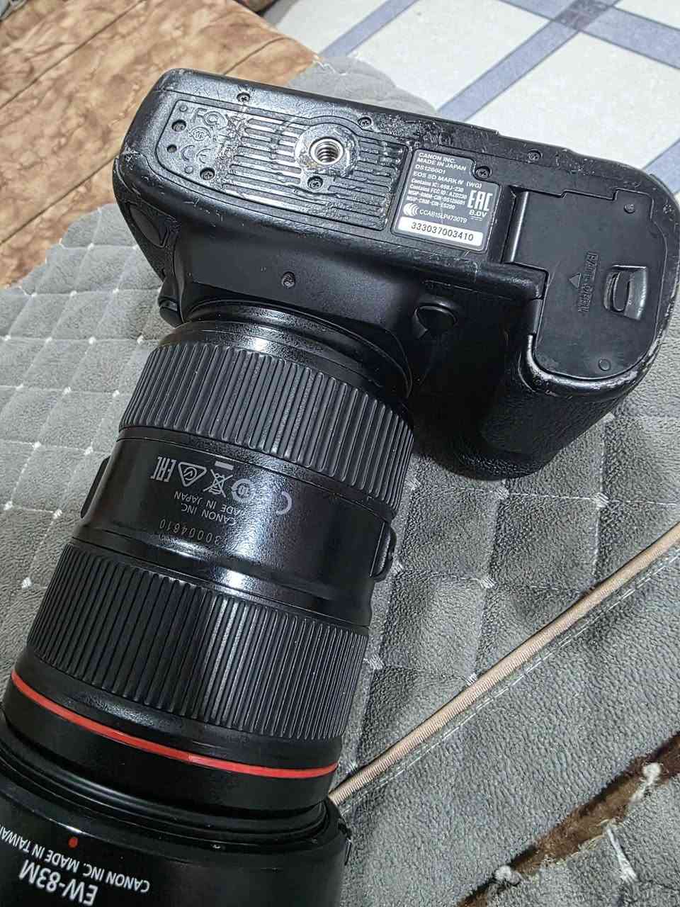 5D iV للبيع بسعر مليون و500 ومراوس حسب ***********
