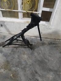 شاصي رفيع • أوراق أصولي • ٧ أوراق