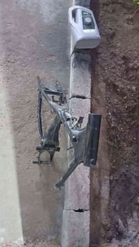 شاصي ارشه • اوراق اسكنر • بطوريج