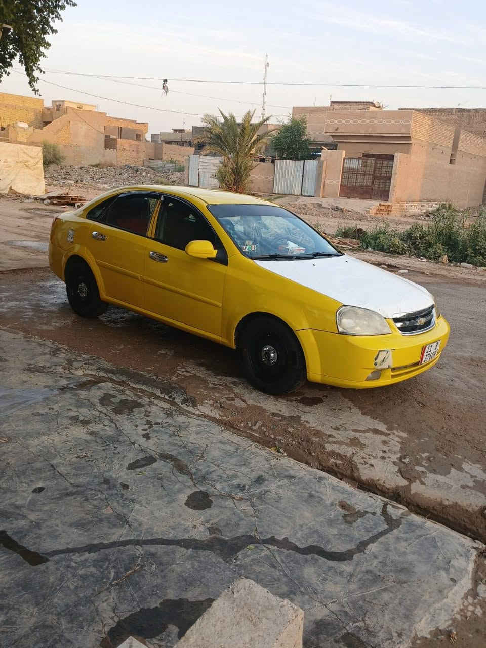 إسلام عليكم
اوبتره موديل ٢٠١١ شركه العامه
رقم بغداد انكليزي تحويل مباشر
مصبوغه جماليه بدون ضربه
كير أوتو ماتيك
محرك بي تبخير بصيط بدون تنقيص
صدر حداديه كهرباىيات فول
اسعر ٦٠ وبيها مجال
مكان السياره بغداد ابو غريب
رقم الهاتف *********** بي واتساب
***********
