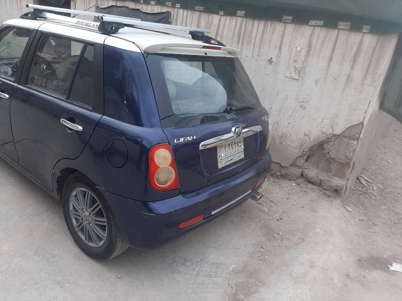 مراوس بطيبه مكفوله ونتفق على الفرق 
السلام عليكم ليفان 320 بسمي رقم بابل موديل 13 مكاني الحله


**إذا كنت صاحب هذا الإعلان وتريد حذفه لأي سبب، رجاءا أرسل رسالة إلى الدعم الفني**