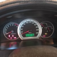 اوبترا • موديل ٢٠١١ • بدون ضربه