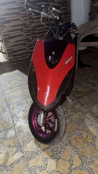 دراجة عدله بوشه 55 دراجه مال لعب الدراجه تعمير بيدي معمرها السعر 600 و...