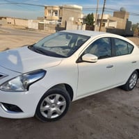 نيسان صني • ٢٠٢٣ • ٣٥٠٠٠ كم