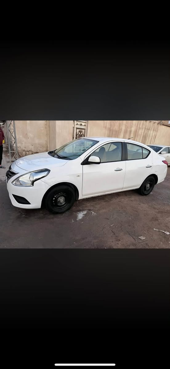 ‏سلام عليكم نيسان سني هندي موديل 17 رقم بصره حرة ماشي 200 سعر80 مكينة قير مقفول ورقم ***********
