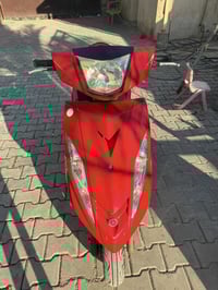 دراجه جي تي ار  مديل 14 للبيع مكفوله كفاله عامه مابيها نقص دراجه رمبه ...