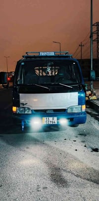 كيه فنتيره • مكفوله • ديالى الخالص