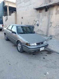 رقم بغداد • موازي خصوصي • كركوك