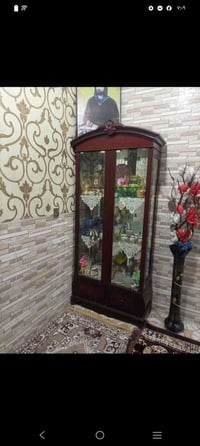 فاترينه نضيفه • قابل تفاوض • كوت رقمي