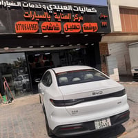 سيل 5 • ٢٠٢٥ • بغداد الاعظمية
