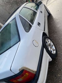 فيكترا ١٩٩٥ • محرك ١٫٨ • قطعتين صبغ