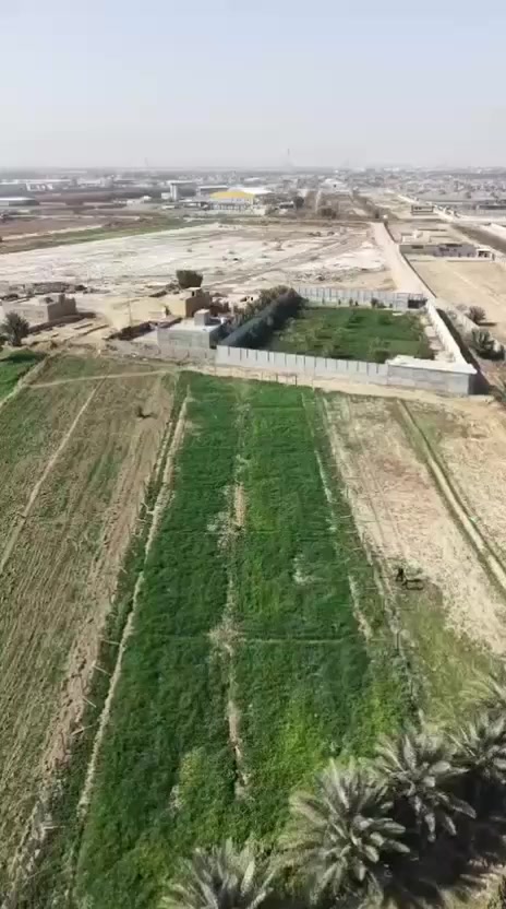 دونم ونص بالزبيله كربلاء 
مراوس بعقار بالجزيره  
السعر 250 

***********
