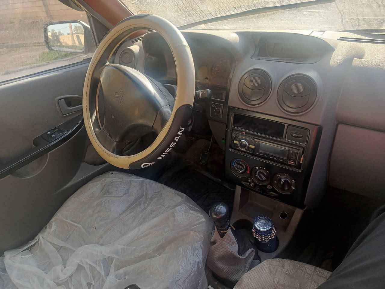 للبيع موديل 11 ماندل صاحبه رقم صدامي مكان ديالى خان بني سعد ***********6
