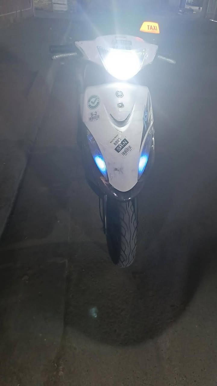 السلام عليكم درجه ماكس نظيفه كله شغاله 
اوراق كامله  وختم واحد مكتني الشعب
***********
