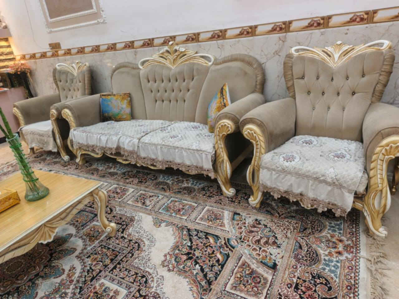 تخم للبيع ملكي ثقيل جداا وتسكام مع طبله كامل 10مقاعد الي يريد يجي خاص ولي عنده اثاث للبيع يدز خاص


**إذا كنت صاحب هذا الإعلان وتريد حذفه لأي سبب، رجاءا أرسل رسالة إلى الدعم الفني**