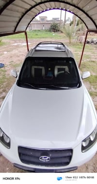 سنتافي • ٢٠٠٨ • رقم اربيل