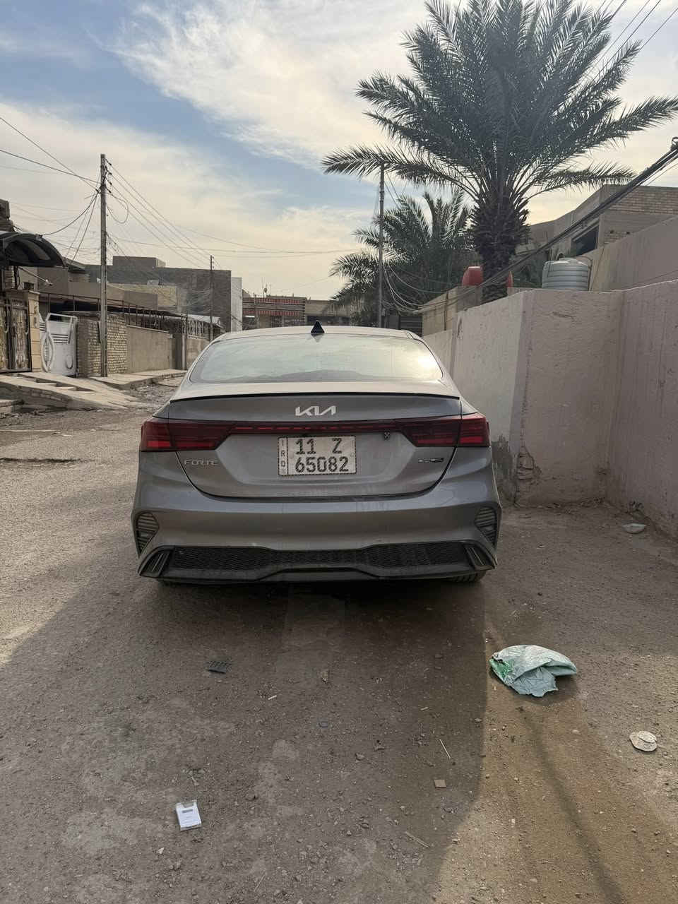 السلام عليكم فورتي جيتي لاين موديل 24  وراد امريكي بغداد باسمي ماشيه 16 الف كيلو حادثه جاملغ خلفي معمر نفسه بدون تبديل سياره بدون ايرباك مواصفات بصمه تشغيل عن بعد رادار امامي جانبي وخلفي  اشاره بالمري توقف ذاتي تحديد مسار قياده ذاتيه سايد بريك بصمه اوتو هولد  مكينه الفين دوش سياره سعرها 185 وبيها مجال بسيط صور الحادث  مرفوقه بالمنشور مكاني بغداد الامين الثانيه @
***********
