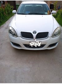 ٢٠١٤ • بنزين وغاز • عطل بالمحرك