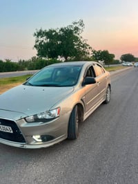 لانسر • ٢٠٠٨ • محرك ٢٠٠٠