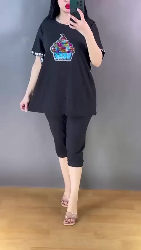 تخفيظات 

اتراكات برموده خفاش نسائي  🥰 

الخامايه_قطن__درجة_اولى 

القياس. افريه سايز 

سعر الدرزن  . 40  الف

للحجز والتوصيل مراسلة

https://t.me/xfhbfo
اخير 5درازن


**إذا كنت صاحب هذا الإعلان وتريد حذفه لأي سبب، رجاءا أرسل رسالة إلى الدعم الفني**