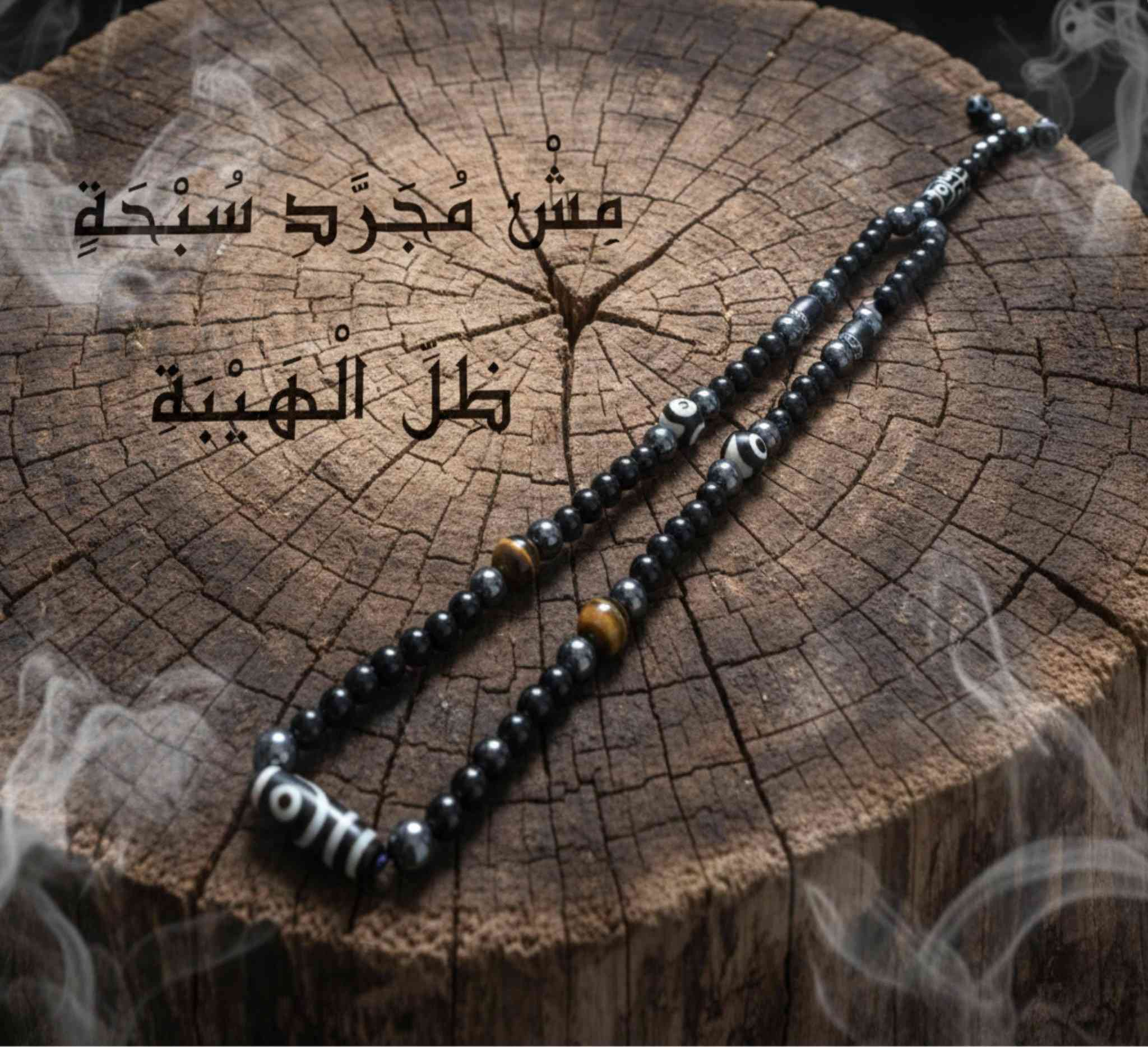 ظل الهيبة
ULTRA VIP
من سلسلة | المقام
ليس بريقًا.
بل حضور.
أحجار طبيعية خالصة.
تركيبة محسوبة بدقة.
صمت ثقيل.
ثبات لا يهتز.
ظل الهيبة
لا يسعى للظهور…
يُشعِر من حوله بمن يملك المكان.
إصدار محدود للغاية.
للاقتناء في الخاص
#ظل_الهيبة
#AlMaqam
#MeshMogaradSebha
#UltraVIP
#NaturalStones
#مش_مجرد_سبحة


**إذا كنت صاحب هذا الإعلان وتريد حذفه لأي سبب، رجاءا أرسل رسالة إلى الدعم الفني**