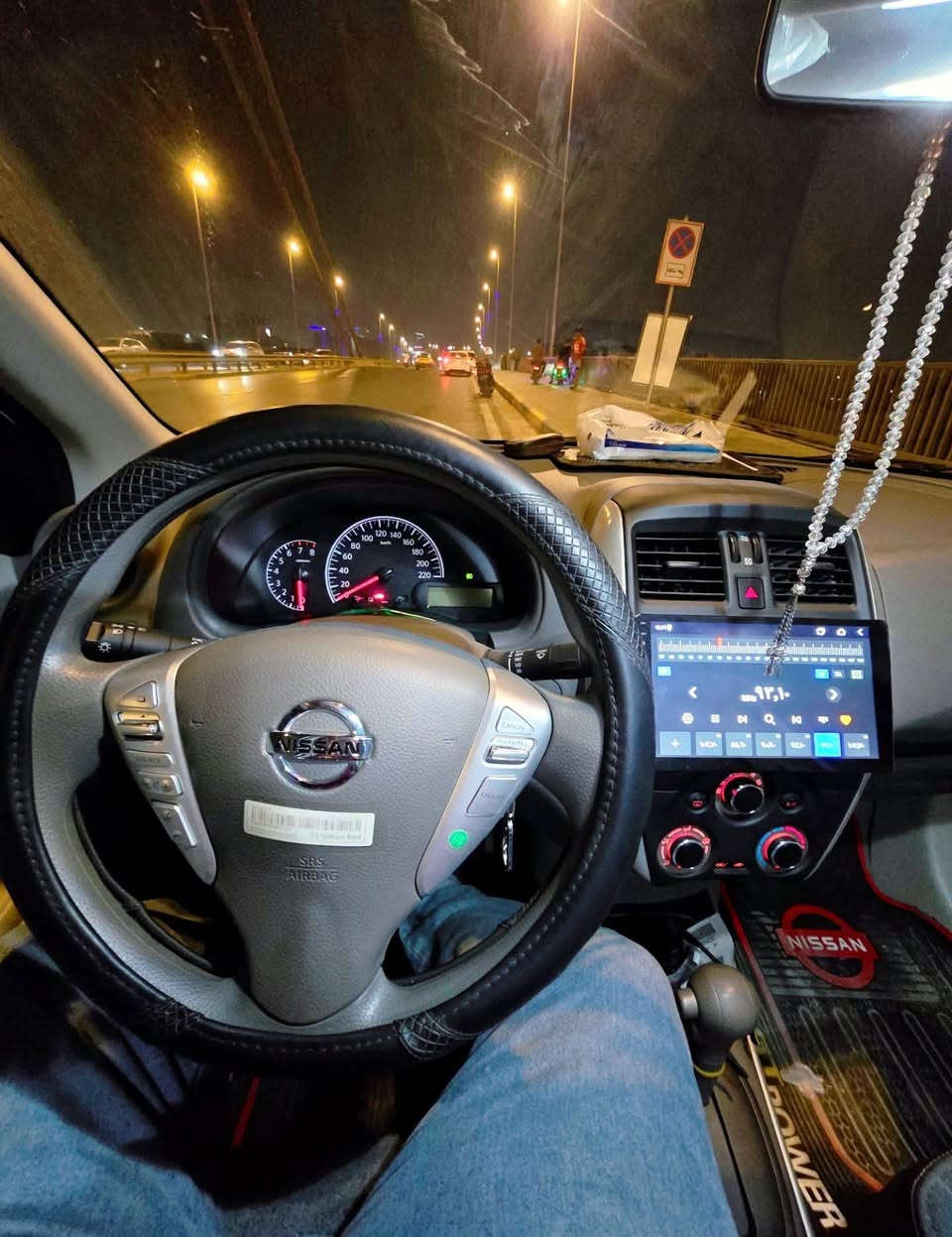 مرحبا نيسان صني مصري موديل 25 رقم أربيل ماشيه 4 الاف مكفوله عده شخط جدأ بسيط مدوشمه كامل تفصال درجه اولى مع أرضيات جلد السعر 126 تريد تحويل أو وكالة مجانية


**إذا كنت صاحب هذا الإعلان وتريد حذفه لأي سبب، رجاءا أرسل رسالة إلى الدعم الفني**