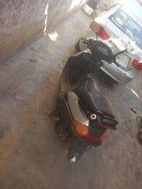 دراجه فراشه ابلادي ياباني سعر 400 اليحب اتصل عل هذا رقم 07705349804