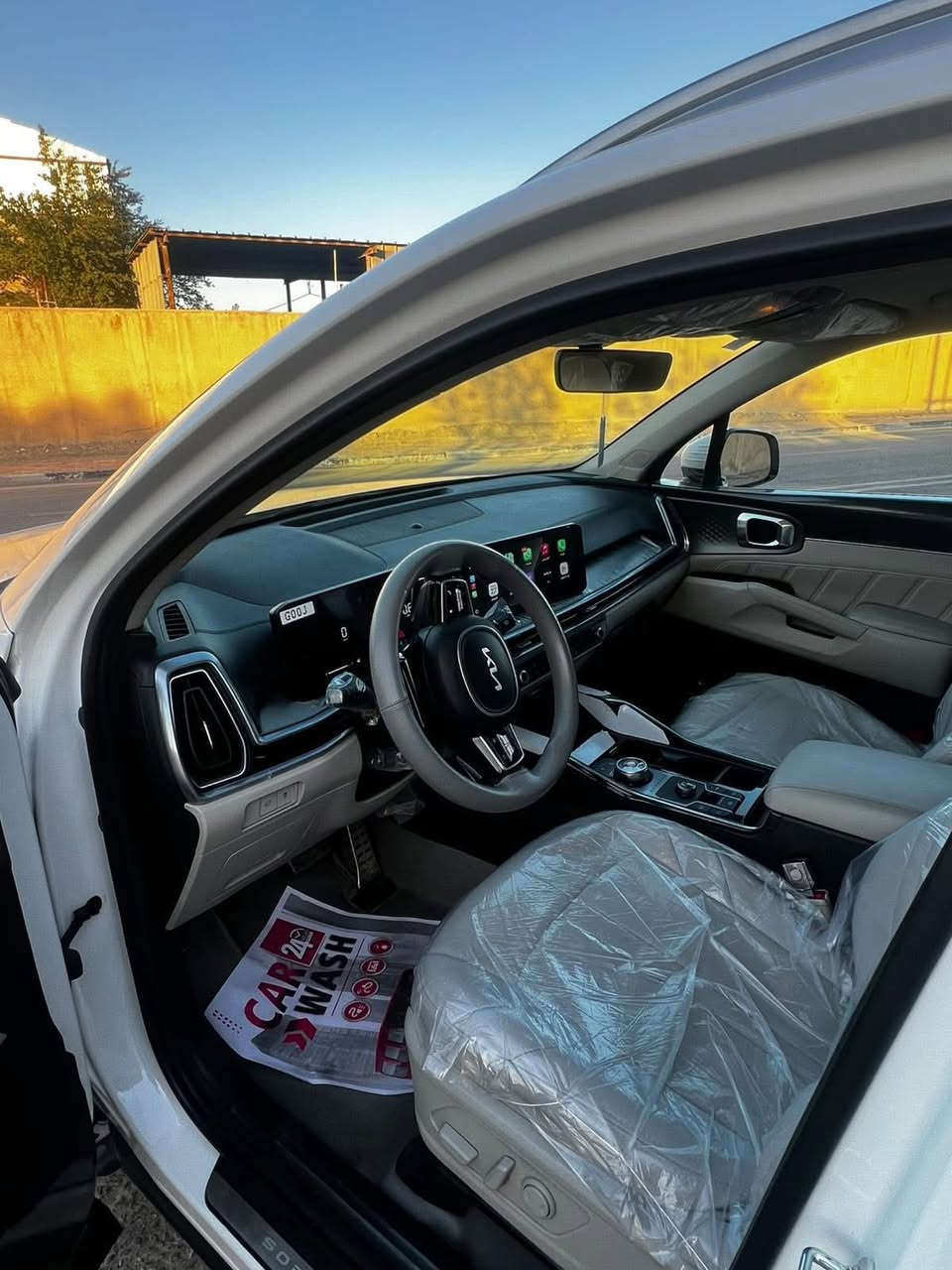 سلام عليكم سورنتو 2024 رقم بغداد بسمي مداور ثاني يوم جاهزه من كولشي سياره كفاله عدا شبر بارد بقبق جنطه سياره قماره حديد ماشيه 45 الف سياره مغلفه ارضياته وبيبانه تغليف جديد وكشناته سياره عل ايدي من مكاني كربلاء


**إذا كنت صاحب هذا الإعلان وتريد حذفه لأي سبب، رجاءا أرسل رسالة إلى الدعم الفني**