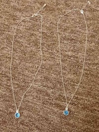 فضة مختومة • اكسسوار فضة • مجوهرات