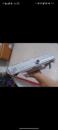 قطع النترا • امريكي • كربلاء