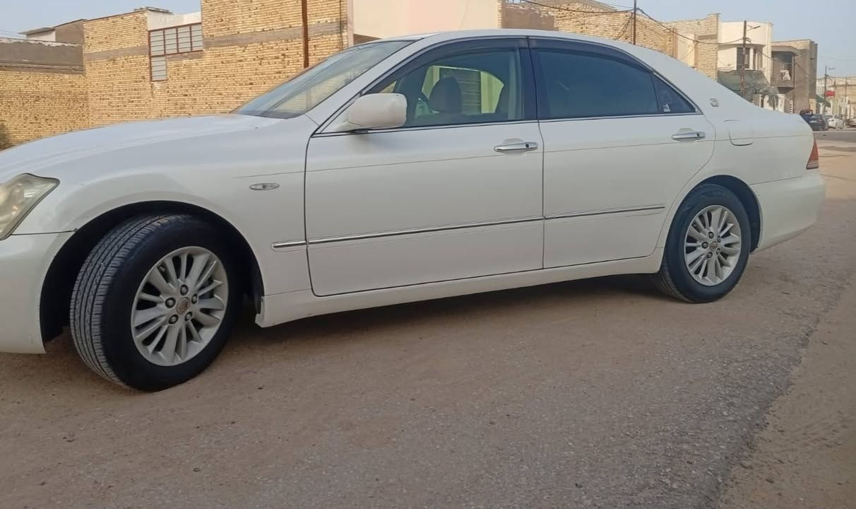 السلام عليكم..
شاهينة للبيع موديل ٢٠٠٤
بدون رقم ( ادوات) كفالة عامة
شاصي ٨٠ داخل مخمل بيجي
دكمتين و٦ بصمات تحوير الامارات
محرك الصغير ماشية ١١٣ الف فقط
السعر ٦٥$


**إذا كنت صاحب هذا الإعلان وتريد حذفه لأي سبب، رجاءا أرسل رسالة إلى الدعم الفني**