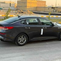 اوبتيما • ٢٠١٩ • مكينة ٢٤٠٠