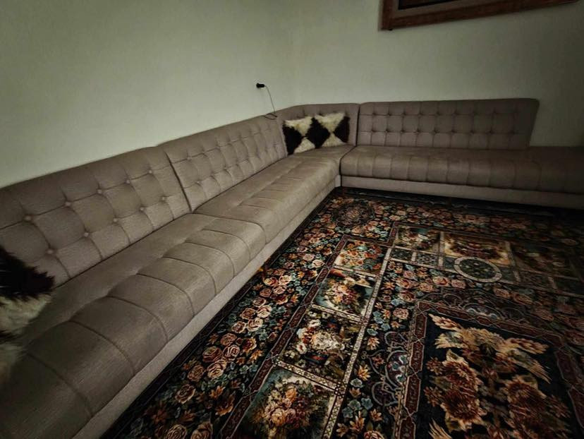 تخم نظيف جداً استعمال قليل العنوان كربلاء 
سعره ٥٠٠


**إذا كنت صاحب هذا الإعلان وتريد حذفه لأي سبب، رجاءا أرسل رسالة إلى الدعم الفني**