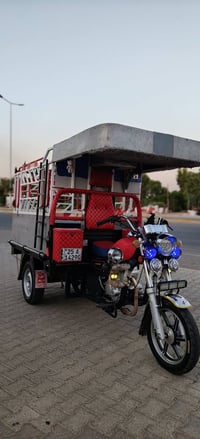 موديل 23 • محرك 25 • نظيف