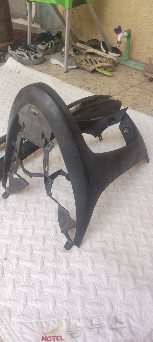 جمعه مباركه عليكم شباب 💜

مدام اليوم جمعه غراض ماكس وسكنس للبيع واسعار تفليش تحطيم السوك خل يشد الفقير ويتونس راسلني وبلخدمه توصيل موجود لكل العراق تحياتي لشباب ❤️‍🔥


**إذا كنت صاحب هذا الإعلان وتريد حذفه لأي سبب، رجاءا أرسل رسالة إلى الدعم الفني**