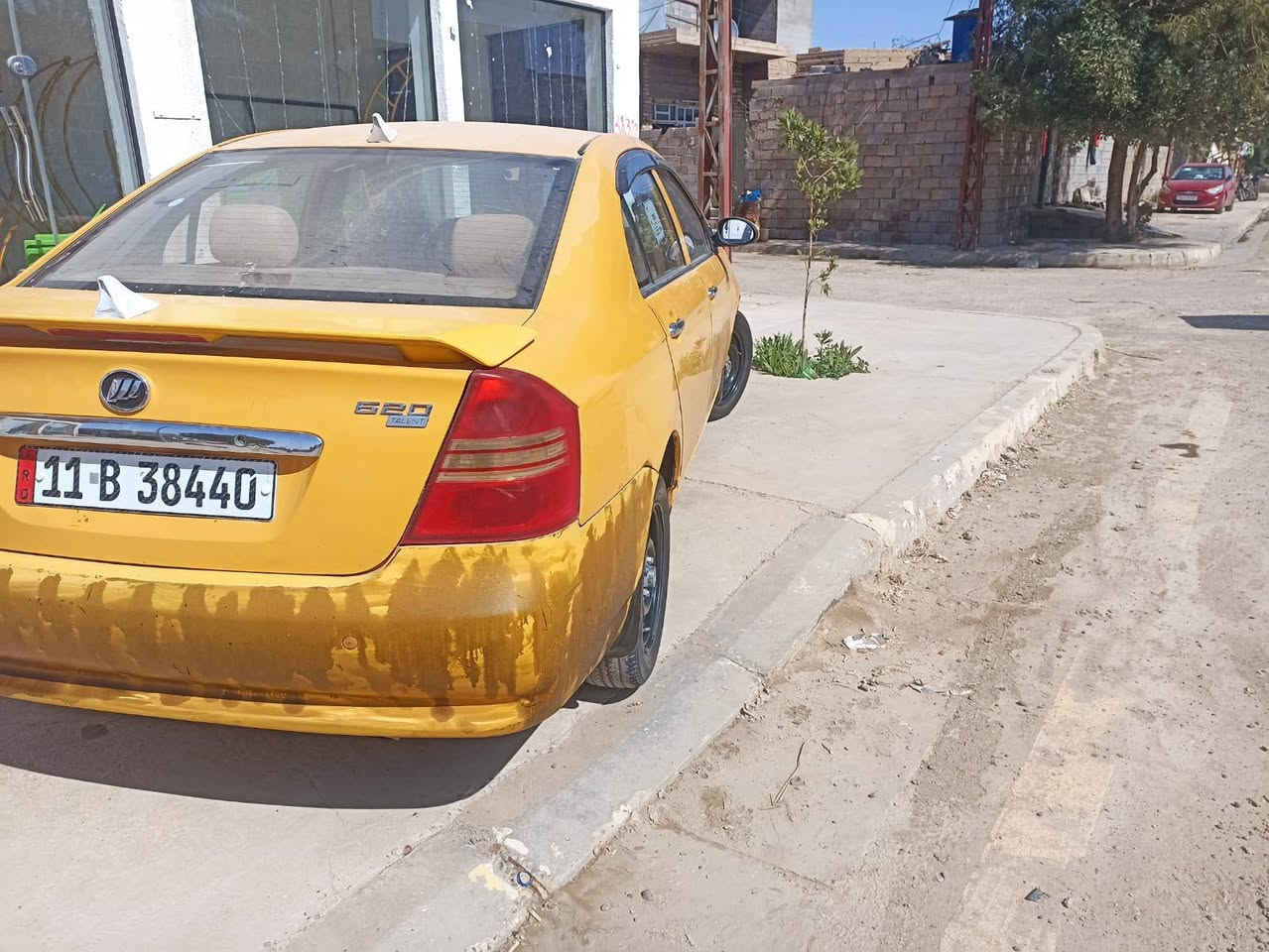 السلام عليكم ليفان موديل 11بسمي كير محرك كورلا نضيفه فول بلاديه بدون ضربه وصبغ سياره ع ايدي سياره فول نضافه مصفره هيئه غرامات تحويل مباشر ادور مراوس سني الفين او بيع السعر 45وبيهه مجال بسيط مكاني الانبار الكرمه الاستفسار ***********
