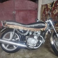 ماطور للبيع اربع كير لاصرف ولا بخار كهربايات كله شغاله محرك أخرس ماطور...