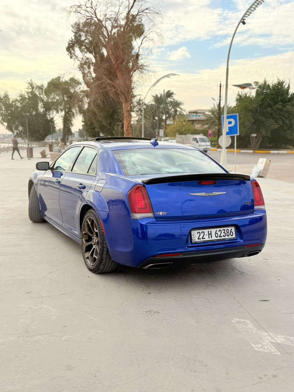 السلام عليكم 
للبيع سياره اوباما فئة (S300)
كولد S
موديل السياره 2020
السياره على وضع الشركه وبعد احلى من الصور 
عداد المسافه62الف مايل 
السياره فول مواصفات وارد كندي (وكالة هارلم )كلين صاربيها بارد بالجاملغ الامامي جهة السايق بالباب وانطخت ومرجع بارد بسيط وموجوده الصوره شغل درجه اولى  عدا ذالك كلين بشرط 
السياره فول عدا رادار وحساس 
للبيع فقط او مراوس مع (JeeP)يكون موديل حديث ونظيف ويفضل فئة (S)
اليعر المطلوب32$ وقابل للتفاوض 
رقم الهاتف ‭0772 508 5176‬
