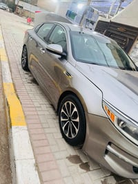 اوبتيما • ٢٠١٨ • صبغ ٦ قطع