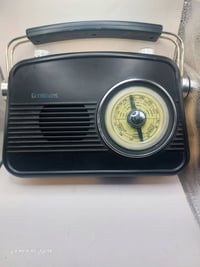 جودمانز • راديو انتكيا • باتري قلم