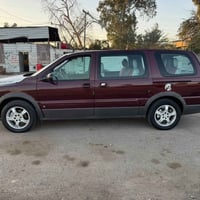 للبيع شوفرليت بلاندر الطويلة موديل 2008 سيارة جديدة رقم بغداد مشروع وط...